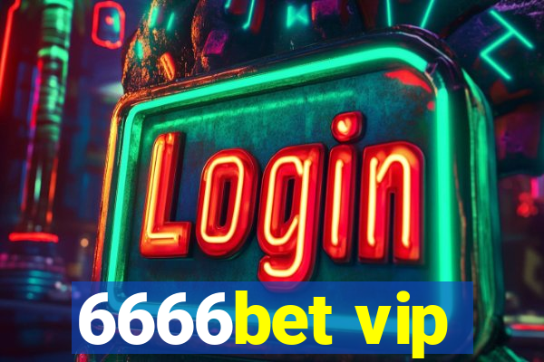 6666bet vip